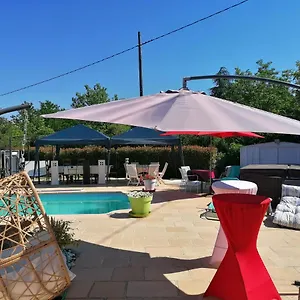 Casa Lucia Appartement Saint-Maximin