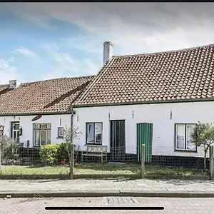 Het Relax Hoeveke Appartement