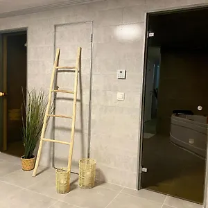 Superbe Près De Avec Privé Appartement Bruxelles