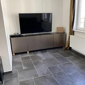 Louise Appartement Bruxelles