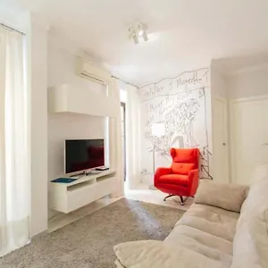 Minimalism And Modern- 2bd 1bth- Setas Appartement Séville