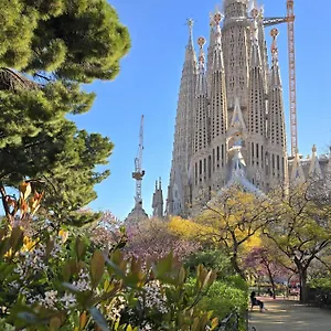 Barcelona4seasons - Sagrada Familia Appartement Barcelone