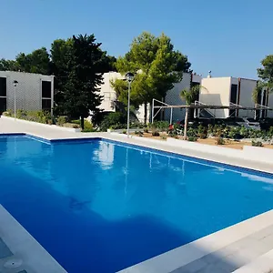Sunclub Calavinya Appartement Salou