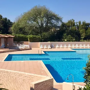 Spacieux Avec Jardin Coeur De St Tropez Appartement Saint-Tropez