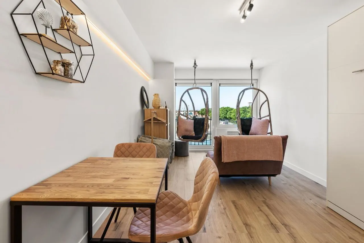 Guadeloupe Apartment Ostend