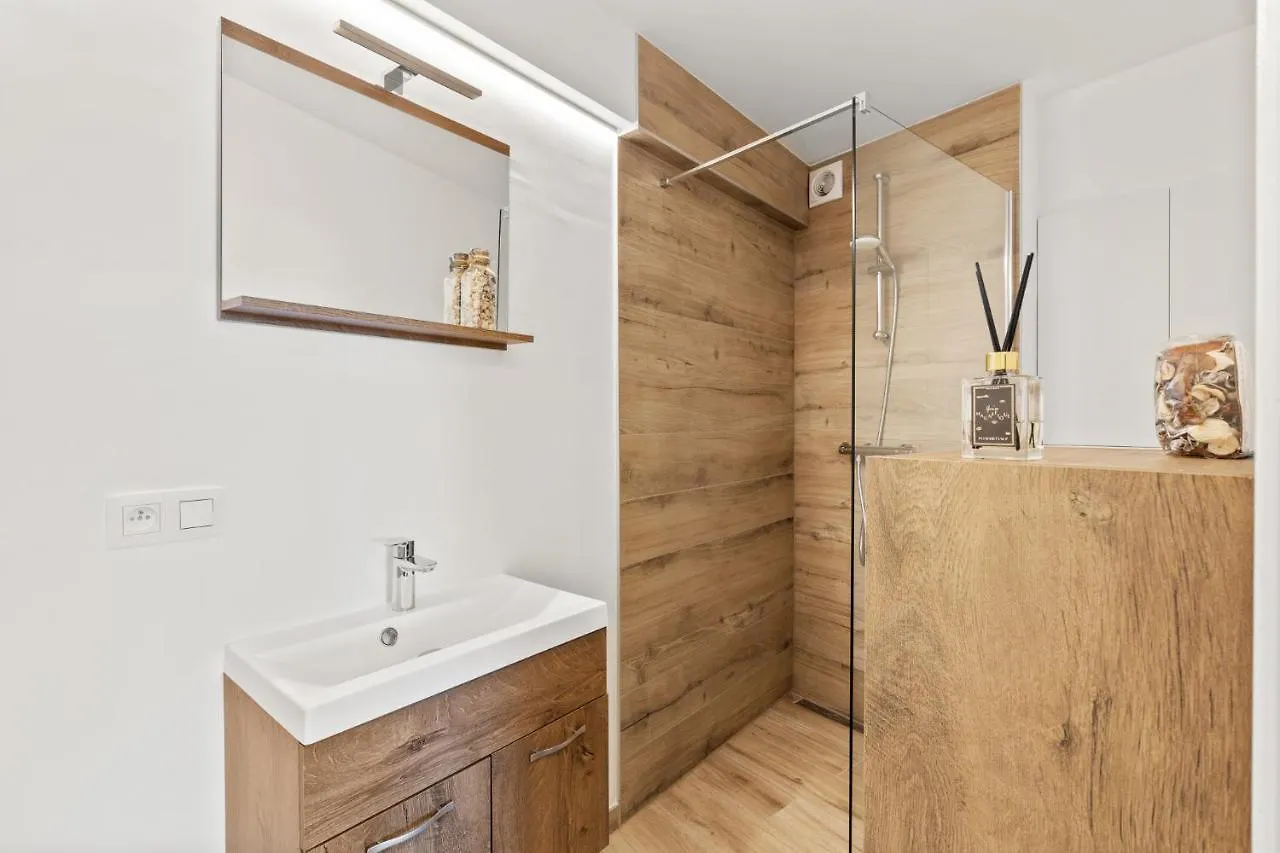 Guadeloupe Apartment Ostend 0*,