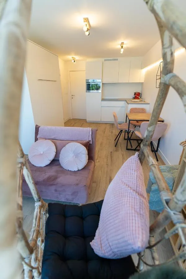 Guadeloupe Apartment Ostend