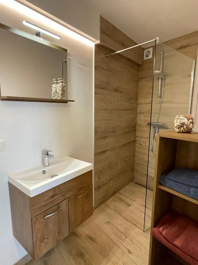 Guadeloupe Apartment Ostend